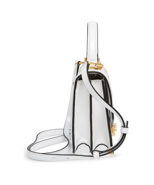 TORY BURCH（トリーバーチ）の「Tory Burch Mini Juliette Leather Top 