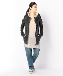 LGB ルグランブルー HOT PT BB6978RZ L.G.B.（ルグランブルー）の「L.G.B./ルグランブルー/@BONO