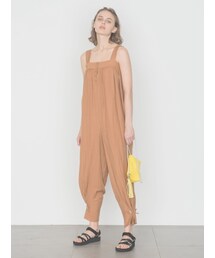 emmi（エミ）の「【emmi yoga】カップインリラックス