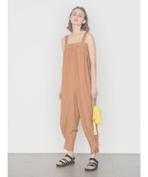 emmi（エミ）の「【emmi yoga】カップインリラックス