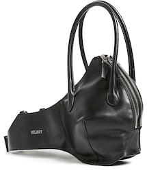 ヘルムートラング　ポシェット　ショルダーバッグ 2025年最新】Helmut Lang メンズ ショルダーバッグの人気