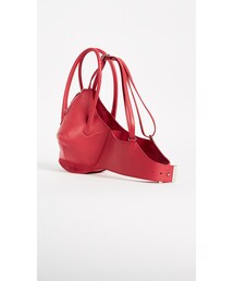 HELMUT LANG（ヘルムートラング）の「Helmut Lang Bra Purse