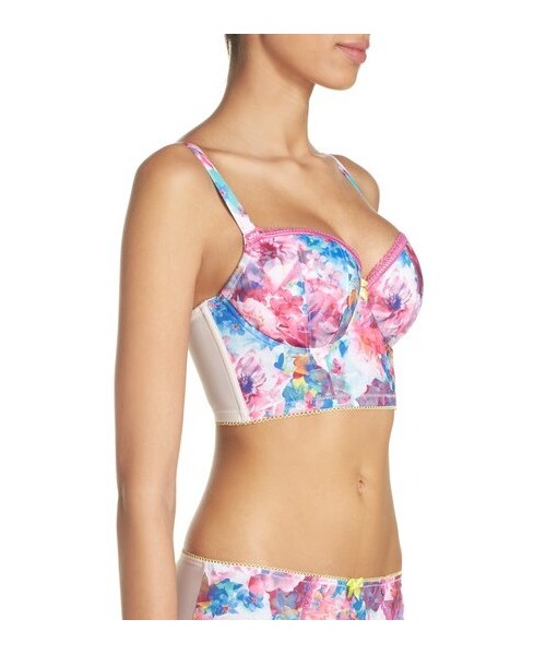 Panache BRA レディース Panache スポーツブラ USサイズ32G（70I