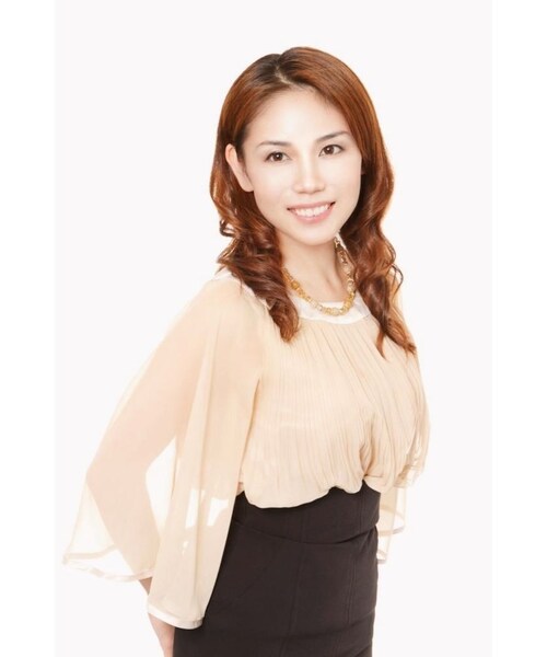 Handmade（ハンドメイド）の「お見合い写真補正　必須の婚活アイテム！（ピアス（両耳用）・レディース・その他）」の3枚目の写真