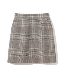 GRL | グレンチェックタイトスカート(スカート)