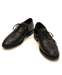sulvam | WING CHIP SHOES(ドレスシューズ)