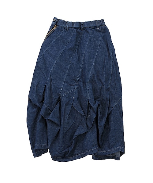 メルシーボークー ロンふわスカ mercibeaucoup,（メルシーボークー）の「ロンデニふわスカ（）」 - WEAR