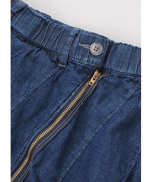 mercibeaucoup,（メルシーボークー）の「ロンデニふわスカ（）」 - WEAR