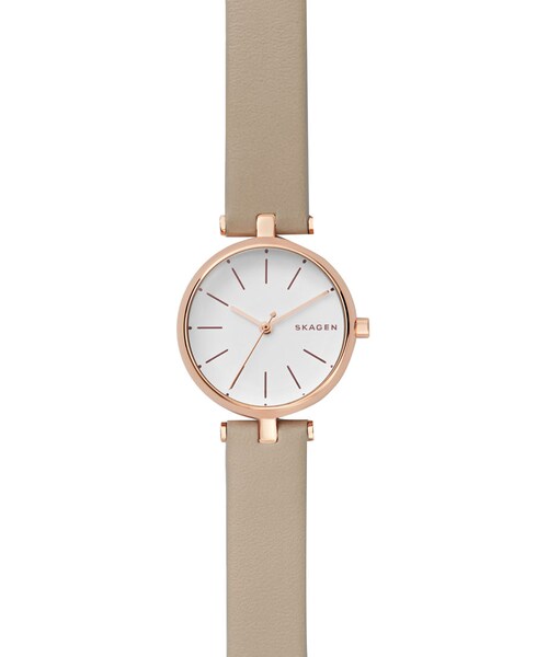 skagen t bar strap
