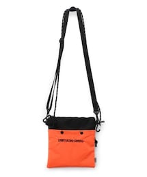 RNA | ＜予約＞ダブルFACEサコッシュ(バッグ)