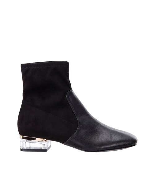 Nine west urazza bootie Clearance