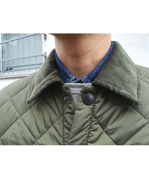 Barbour（バブアー）の「Barbour  
