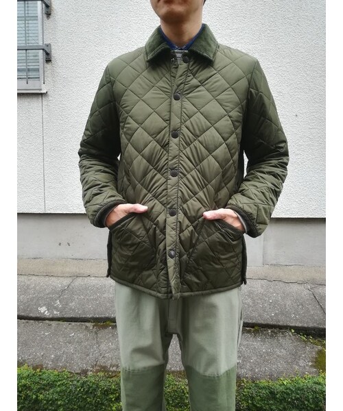 Barbour（バブアー）の「Barbour  