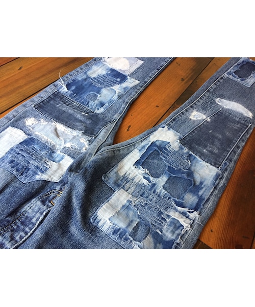 BLUE SAKURA（ブルーサクラ）の「BLUE SAKURA - 402XXB STILL VINTAGE 