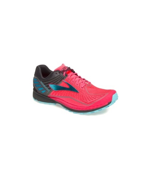 brooks mazama womens pink