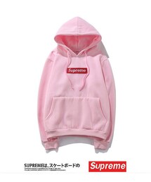 SUPREME シュプリーム ピカソ 泣く女 刺繍 フーディ Supreme