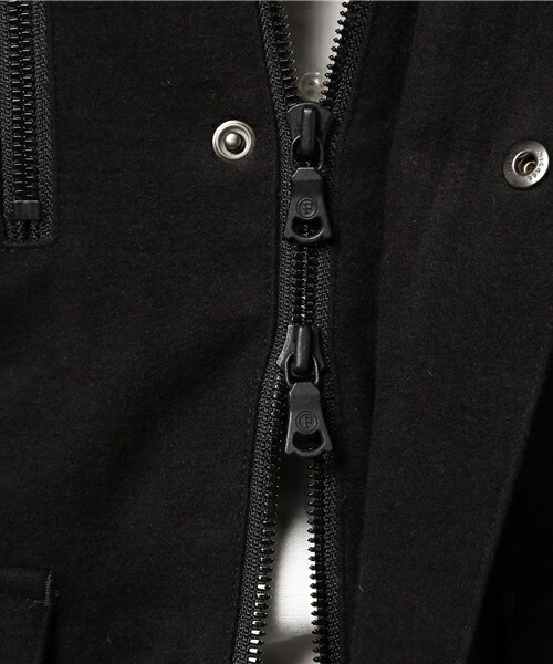 FACTOTUM（ファクトタム）の「モールスキンストレッチ