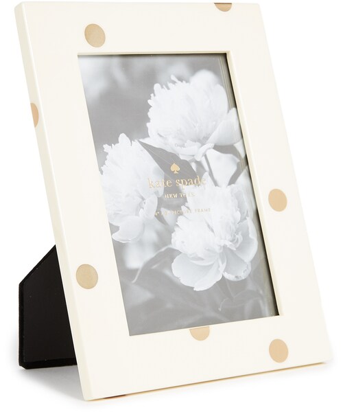 kate spade new york（ケイトスペード ニューヨーク）の「Kate Spade New York 4 x 6 Dots