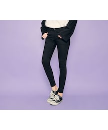 HOTPING | 8.8分丈スリムパンツ(その他パンツ)