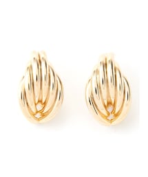 GRL | ボリュームデザインピアス(ピアス（両耳用）)