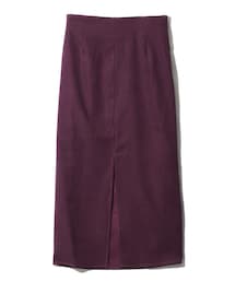 GRL | フロントスリットロングタイトスカート(スカート)