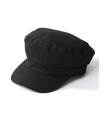 GRL | ウールキャスケット(キャスケット)