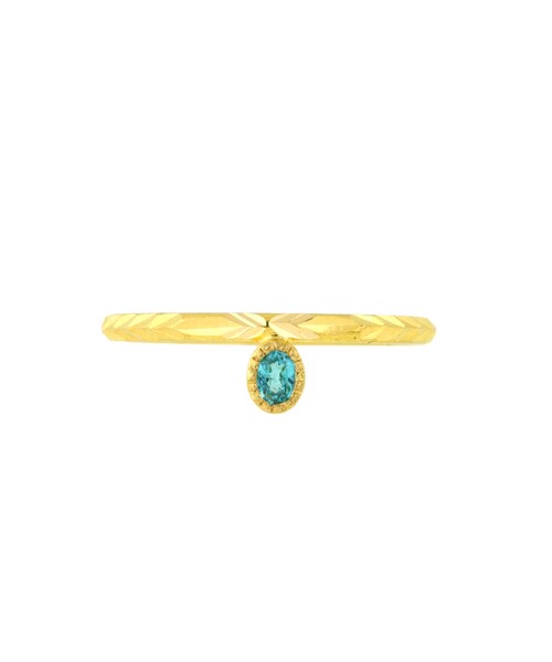 【専用につき購入不可】kizami ring jaipur jewelry