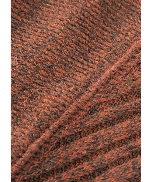 mercibeaucoup,(メルシーボークー)の「メルシーボークー、 /B:リブリブ合わせ / プルオーバー(その他・レディース・navy 01○/orange 01残り1点/gray 01○・サイズ,身丈,身幅,裄丈,01,67,78,80,)」の5枚目の写真