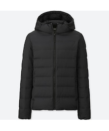 UNIQLO | ウルトラライトダウンシームレスパーカ(ダウンジャケット/コート)