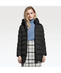 UNIQLO（ユニクロ）の「ストレッチダウンコート（その他アウター