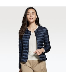 UNIQLO | ウルトラライトダウンコンパクトジャケット（キルティング）(ダウンジャケット/コート)