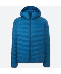 UNIQLO | ウルトラライトダウンシームレスパーカ(ダウンジャケット/コート)