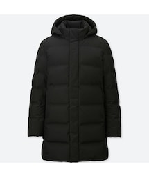UNIQLO | シームレスダウンコート(ダウンベスト)