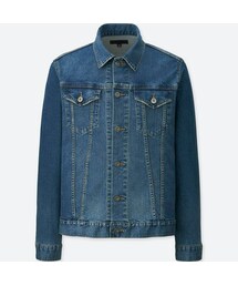 UNIQLO | デニムジャケット(ブルゾン)