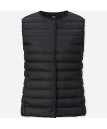 UNIQLO | ウルトラライトダウンコンパクトベスト(ダウンジャケット/コート)
