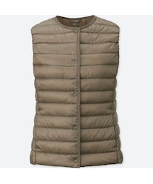 UNIQLO | ウルトラライトダウンコンパクトベスト(ダウンジャケット/コート)