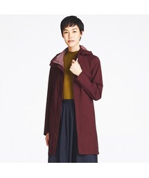 UNIQLO | ブロックテックコート＋EC(その他アウター)