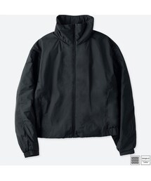 UNIQLO×イネスパデットフーデットジャケット XL未使用 UNIQLO×イネスパデットフーデットジャケット XL未使用 ユニクロ