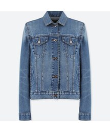 UNIQLO | デニムジャケット(その他アウター)