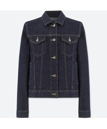 UNIQLO | デニムジャケット(その他アウター)