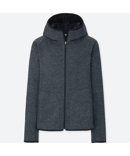 ユニクロ パーカー 3枚セット HVC slash 古着 フーディー M UNIQLO（パーカー）のフリマアイテム一覧