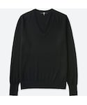 UNIQLO(ユニクロ)の「トップス(ニット/セーター)」