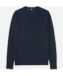 UNIQLO(ユニクロ)の「トップス(ニット/セーター)」