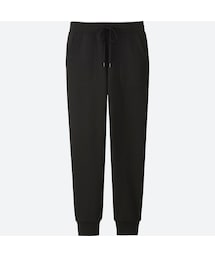 UNIQLO | ボアスウェットパンツ(その他パンツ)