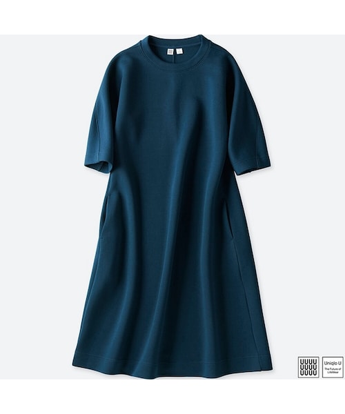 美品スウェット Uniqlo UUUUユニクロ ウールブレンドスエット 