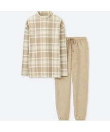 【新品】ユニクロ　4点まとめ売り　フリースセット【ちー】 ユニクロ公式 | フリースセット