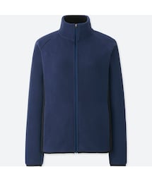 美品 UNIQLO フルジップジャケット ジョコビッチモデル サイズS ユニクロ ユニクロ公式 | ジップアップブルゾン