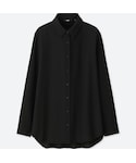UNIQLO(ユニクロ)の「トップス(シャツ/ブラウス)」