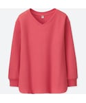 UNIQLO(ユニクロ)の「トップス(Tシャツ/カットソー)」