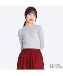 Uniqlo ユニクロ レディースのtシャツ カットソー一覧 Wear